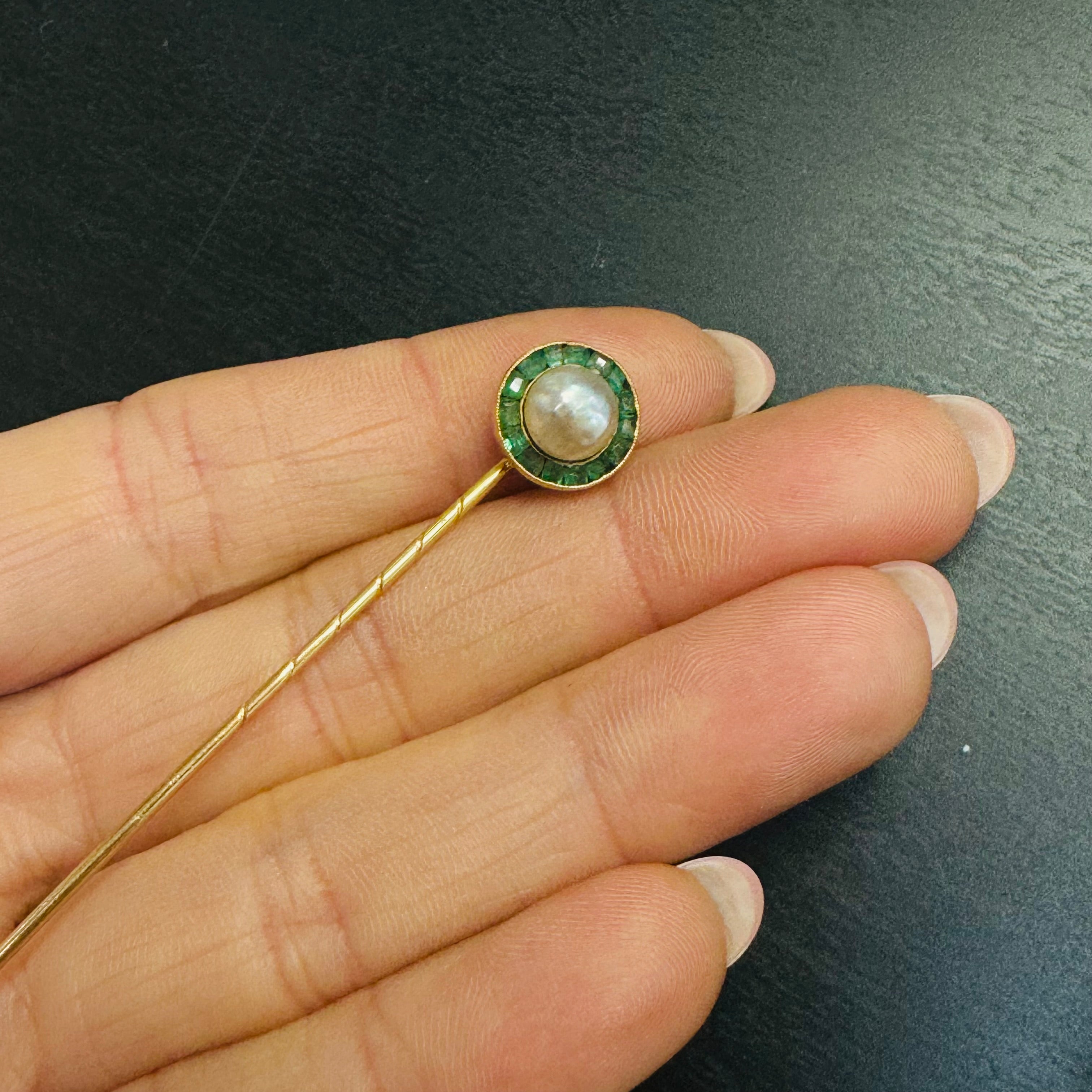 Pin
