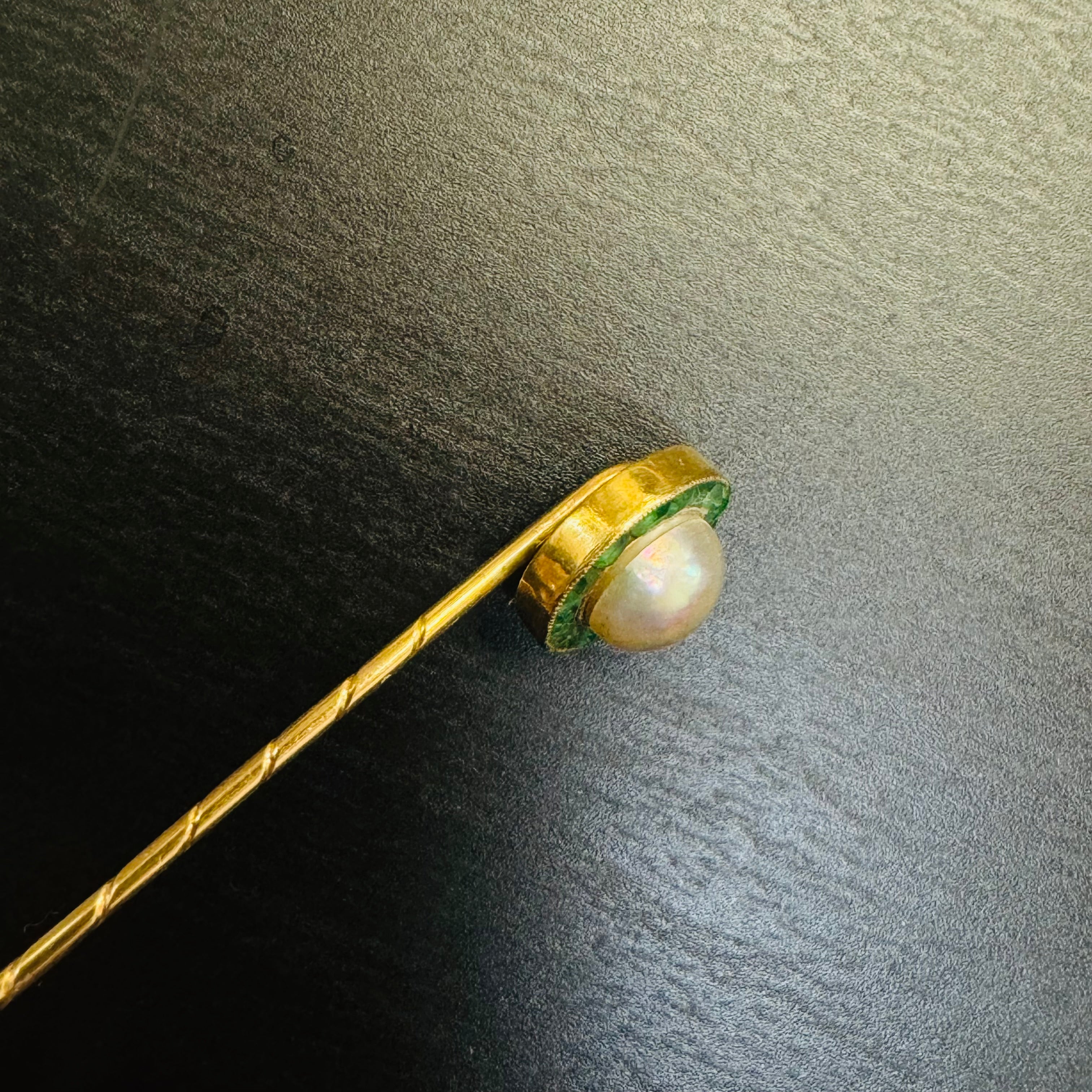 Pin