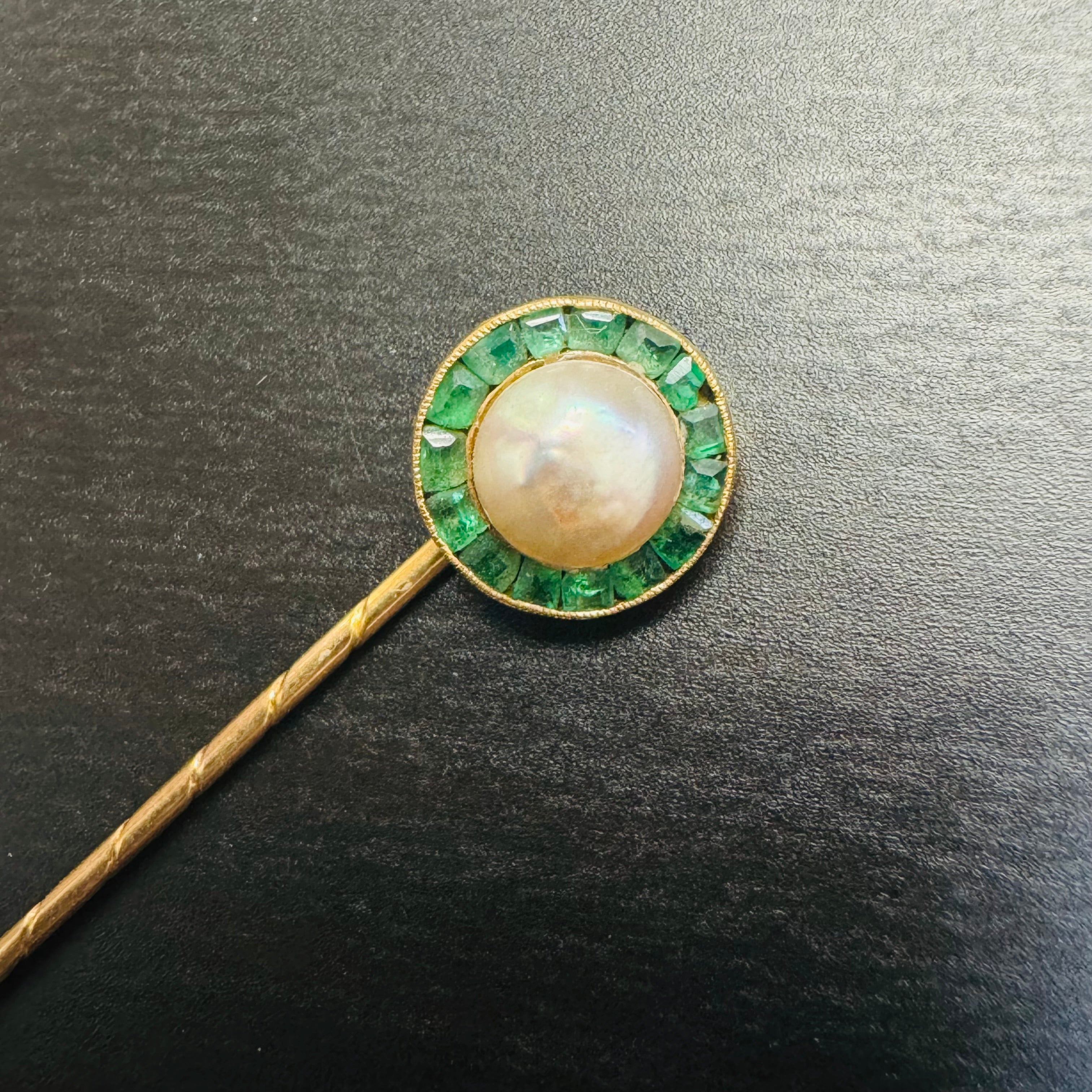 Pin