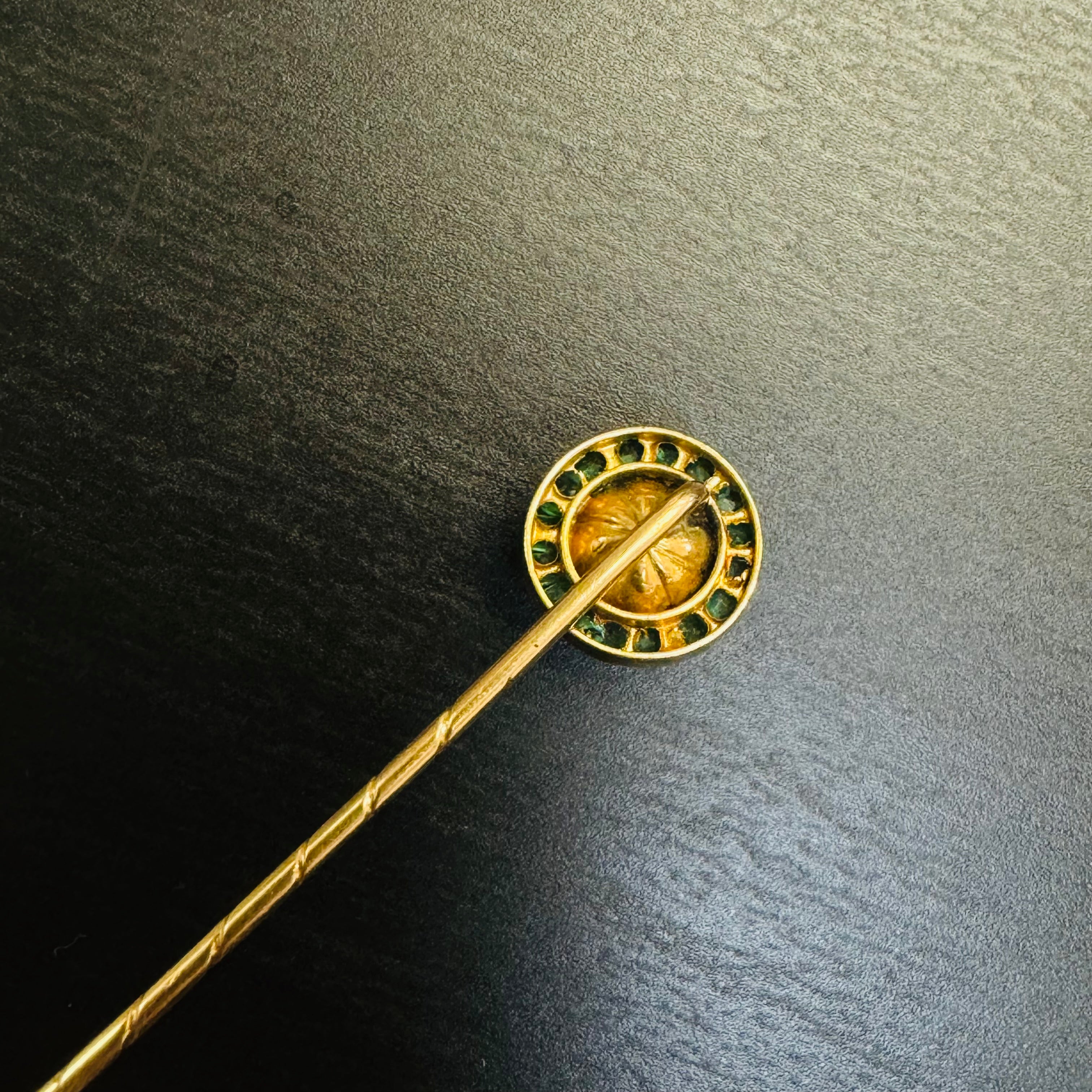 Pin