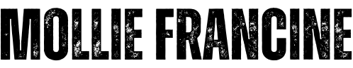 Mollie Francine logo