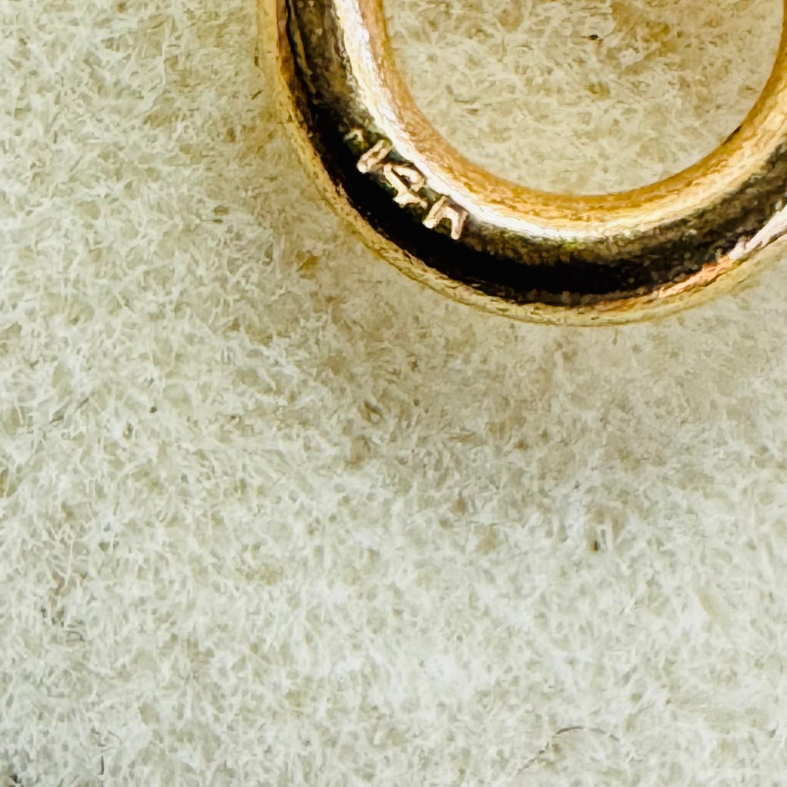 14K Yellow Gold 7.25" 3.5mm Rope Chain Bracelet