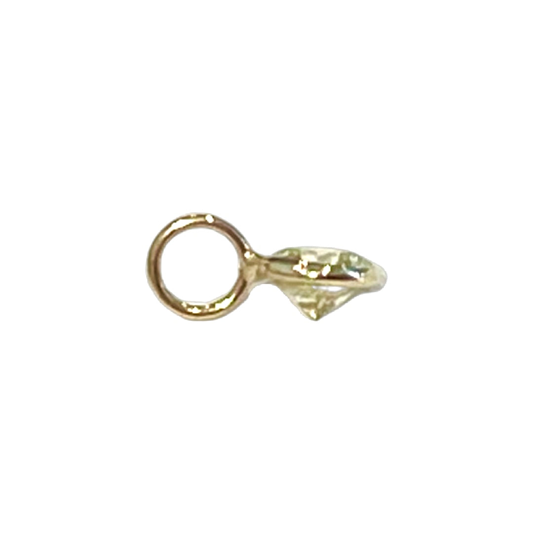 Diamond Pendant