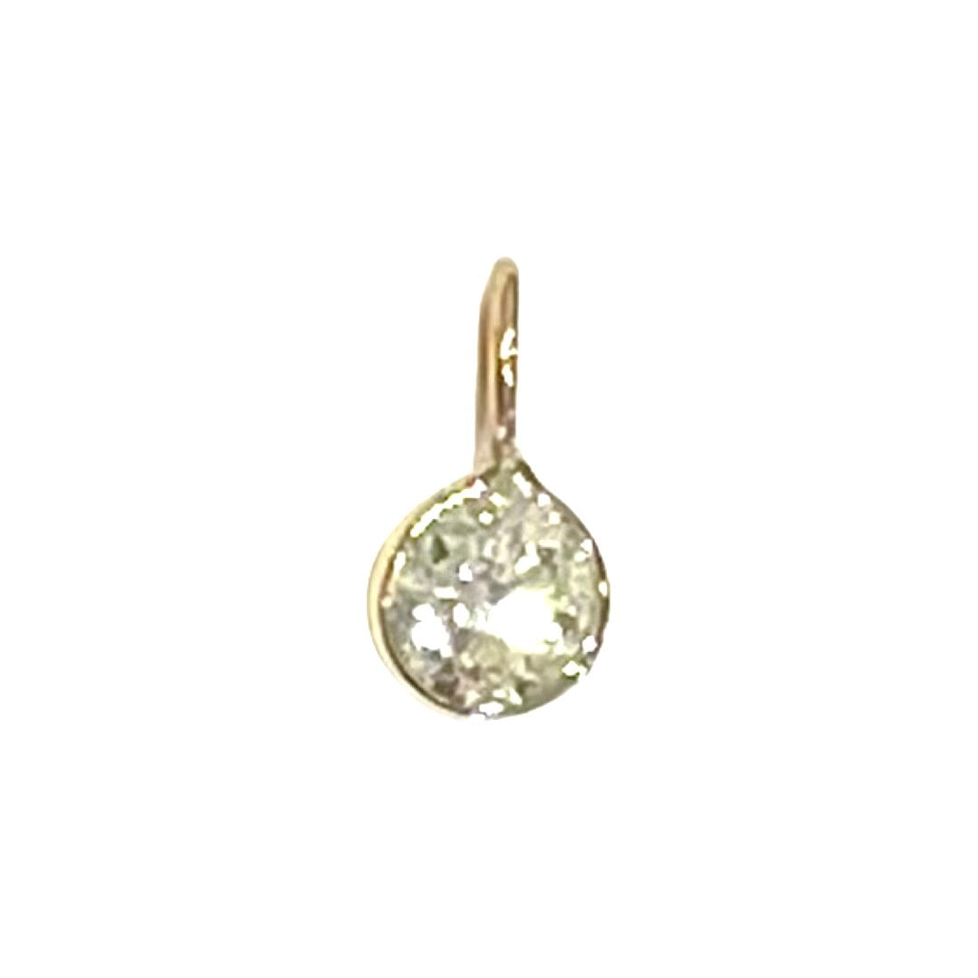 Diamond Pendant