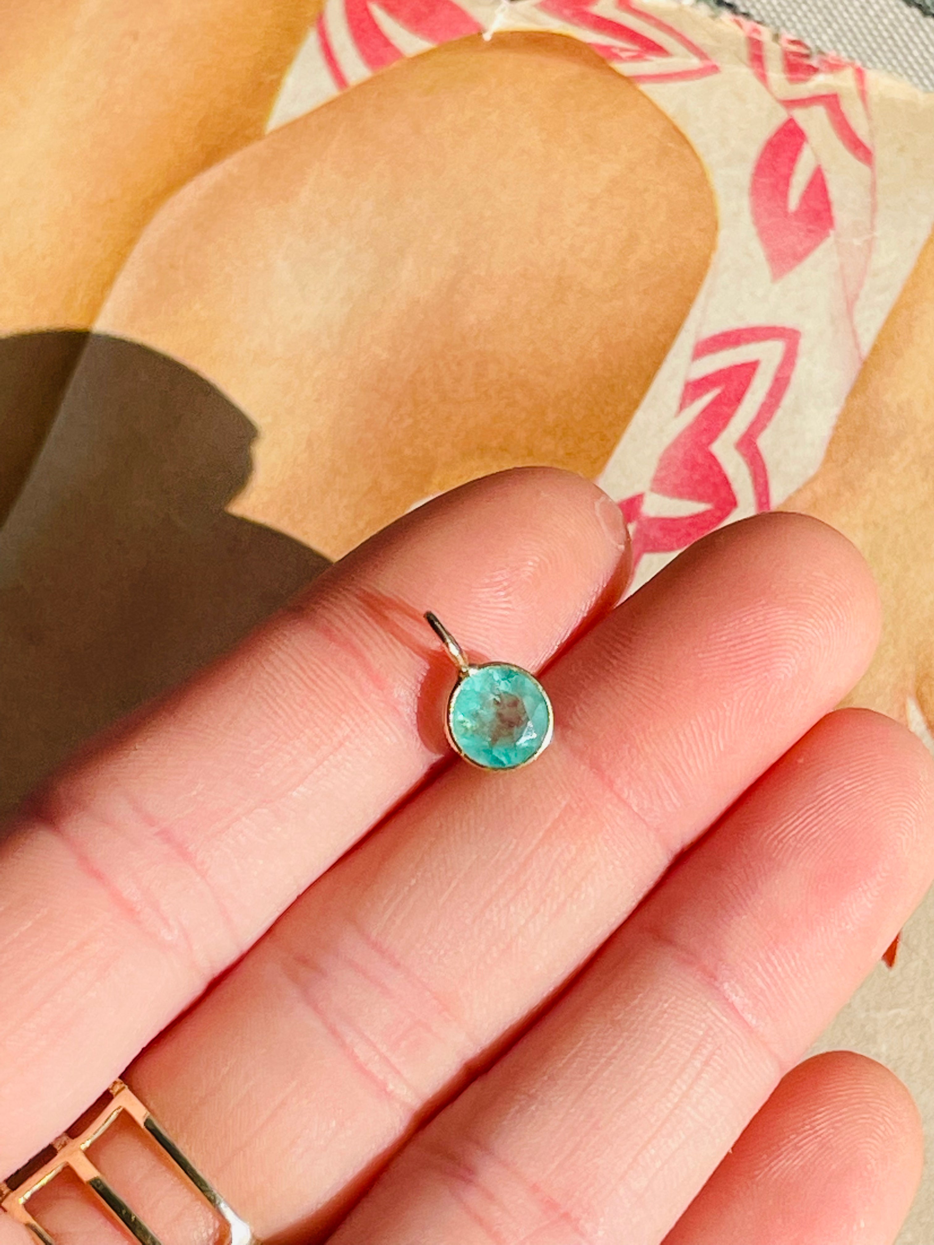 Emerald