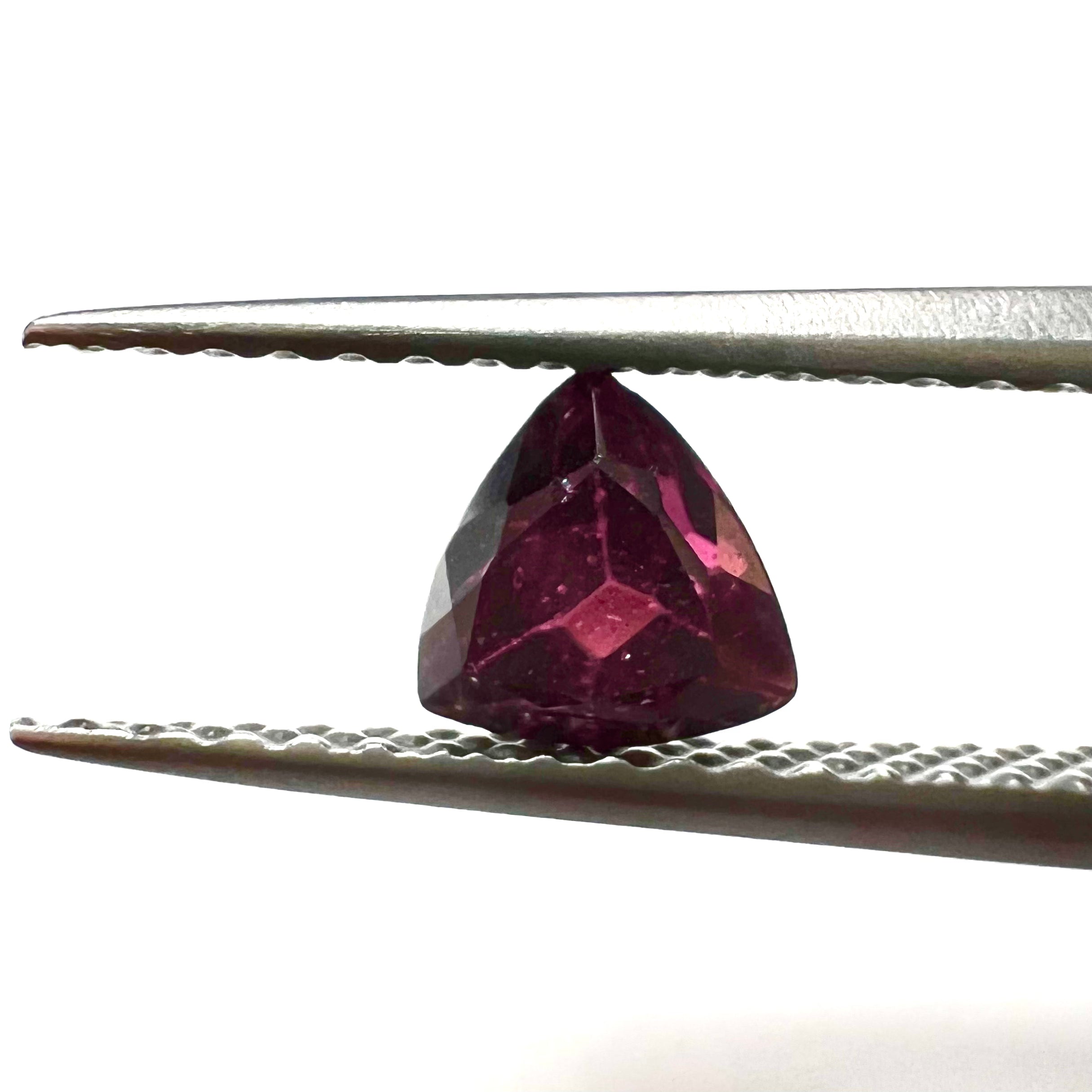 .72CT Loose Natural Garnet 5x3mm Earth mined Gemstone