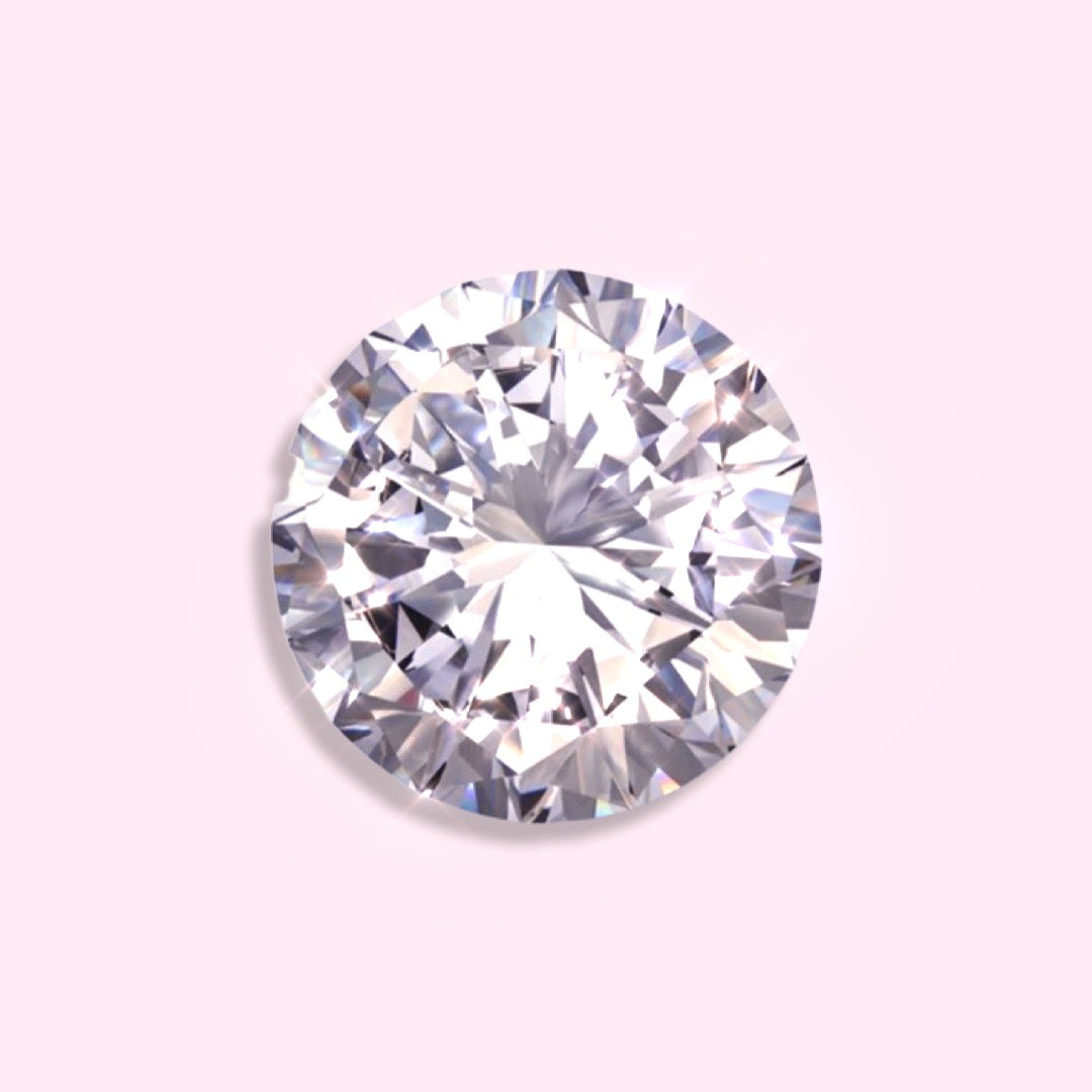 Loose Round Cut Diamonds