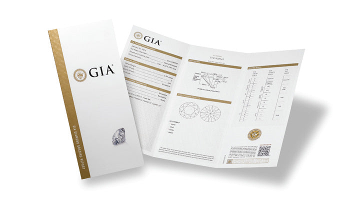 GIA DIAMONDS