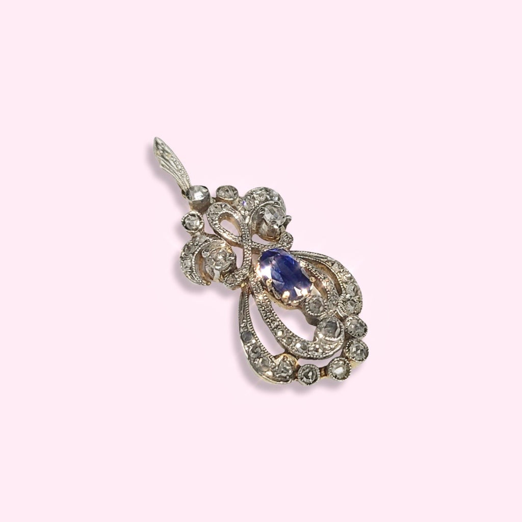 Antique Pendants