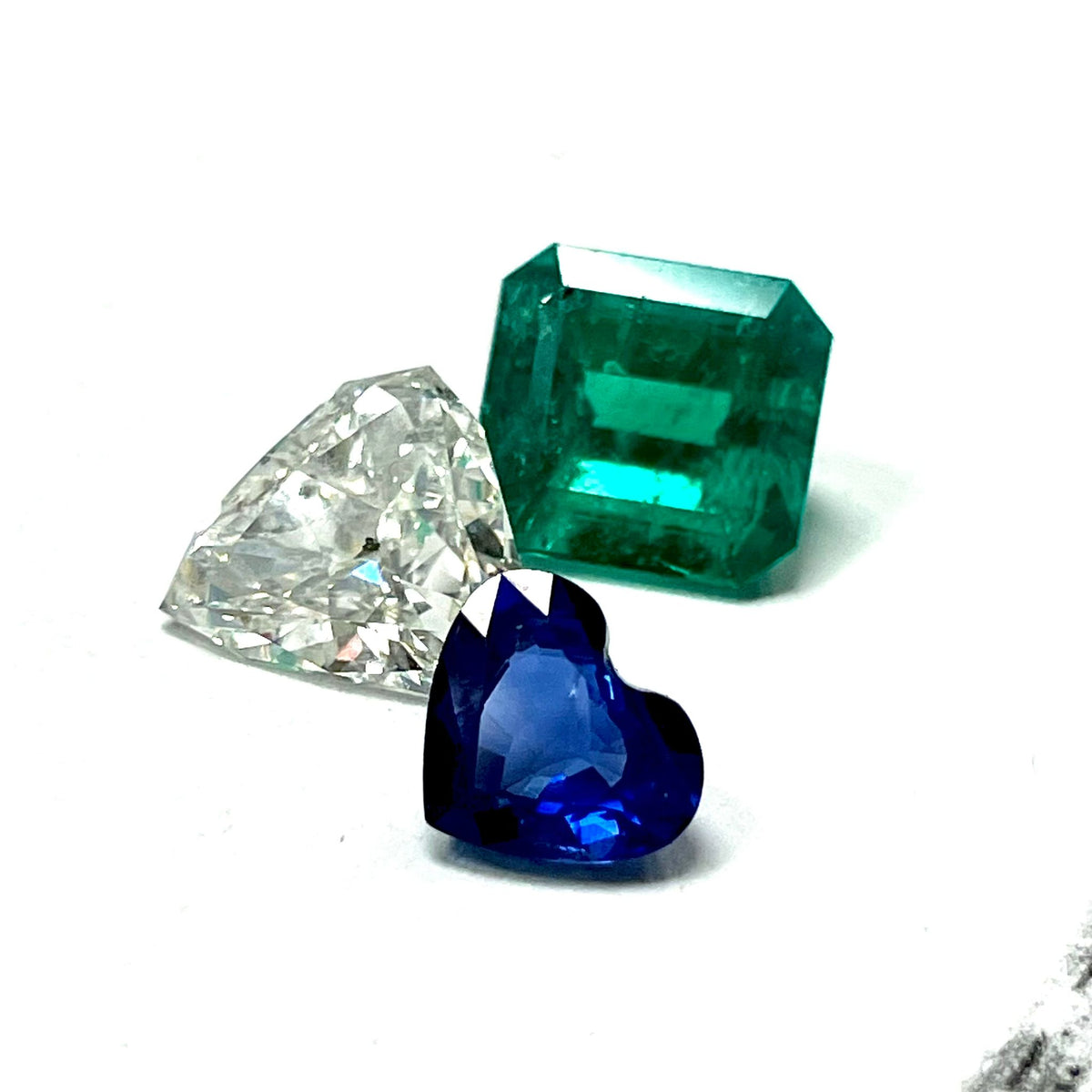 Mollie Francine Jewelry