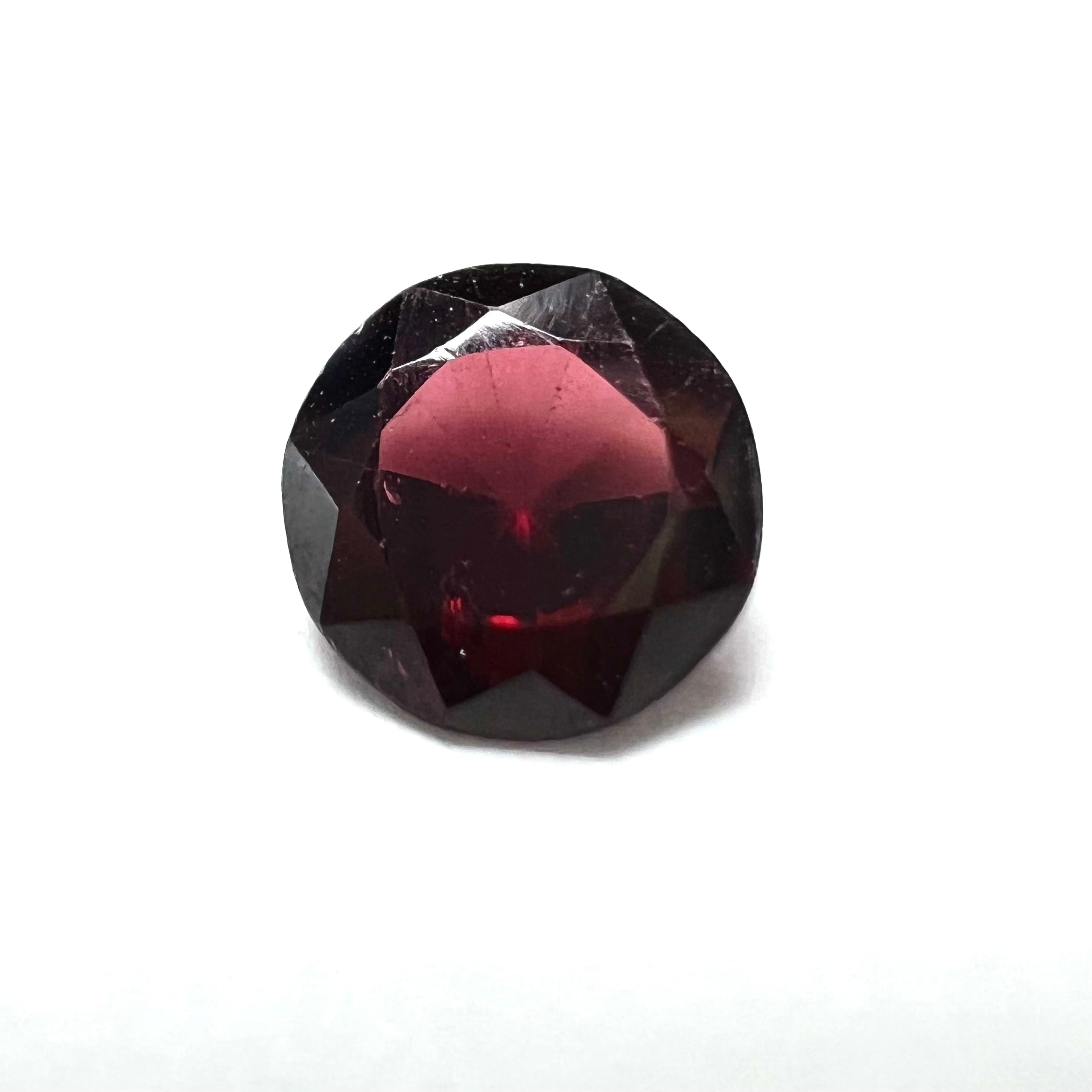 .74CT Loose Natural Garnet 5.5x3mm Earth mined Gemstone